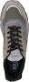 Hogan Hyperlight Sneakers voor Mannen Gray Heren - Thumbnail 4
