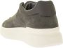 Hogan Sneakers Grijs Heren - Thumbnail 3