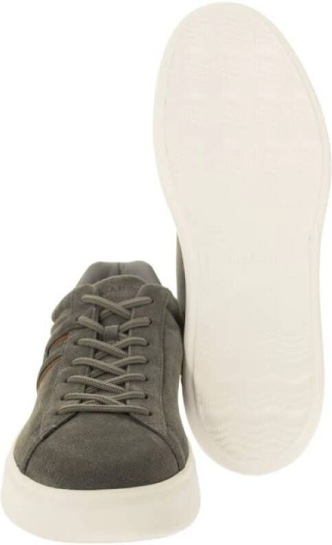 Hogan Sneakers Grijs Heren