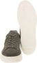 Hogan Sneakers Grijs Heren - Thumbnail 5