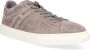 Hogan Stijlvolle Canaletto Sneakers - Thumbnail 4