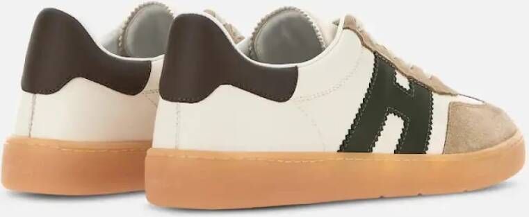 Hogan Sneakers H-Stripes