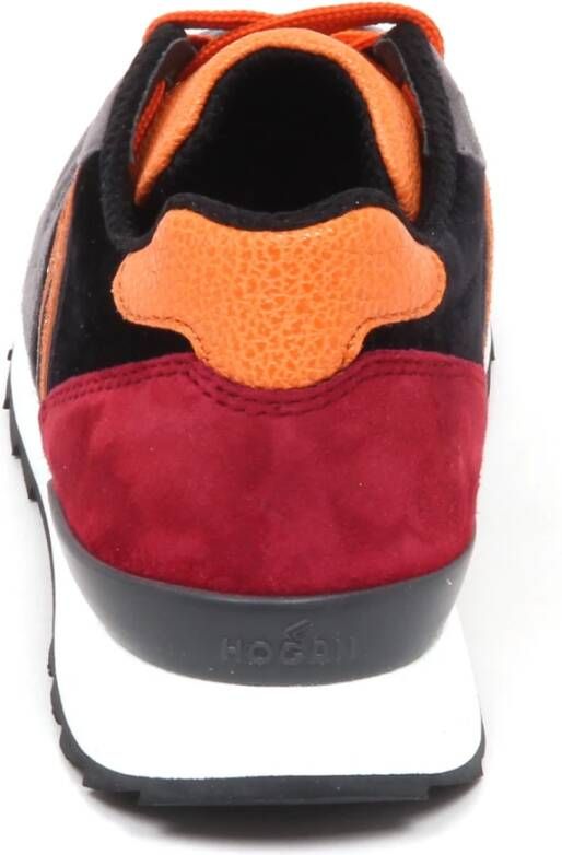 Hogan Sneakers H-Stripes