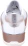 Hogan Sneakers H365 Wit Zilver - Thumbnail 2