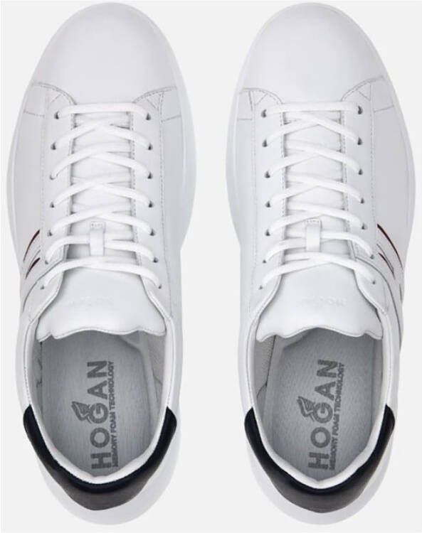 Hogan Sneakers Wit Heren