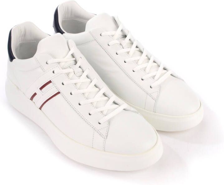 Hogan Sneakers Wit Heren