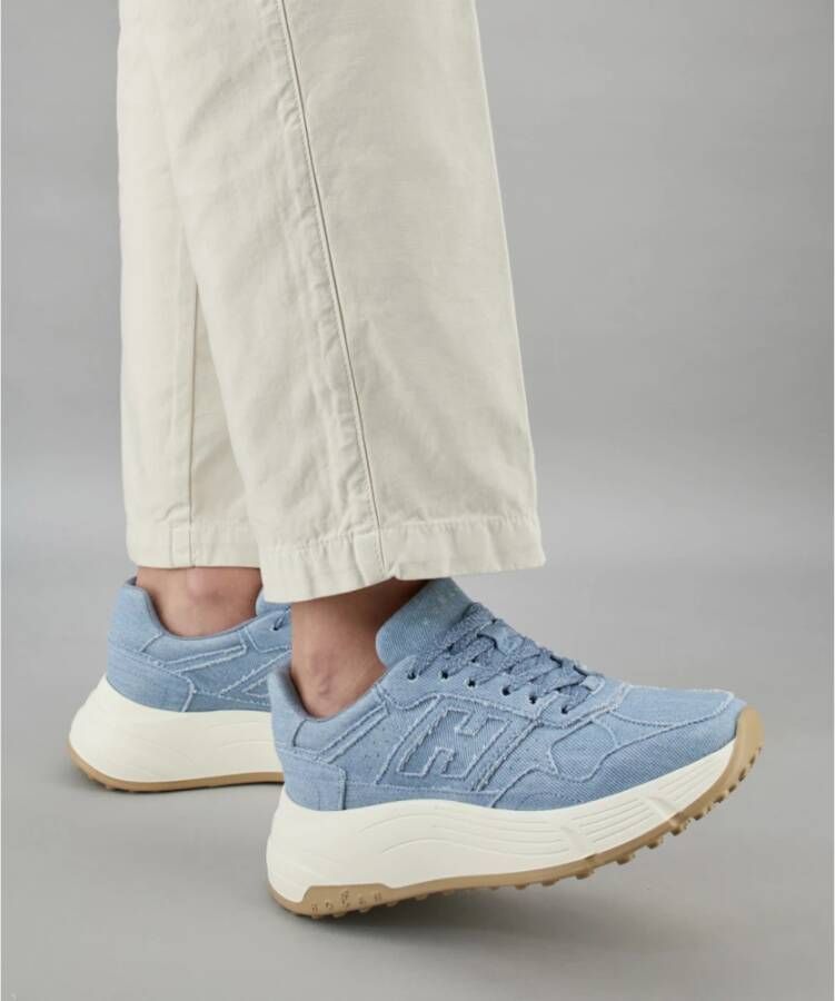 Hogan Sneakers Hi-Fi