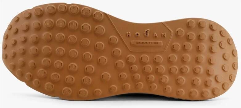 Hogan Sneakers Hi-Fi
