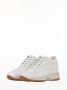 Hogan Witte Interactieve Sneakers voor Modieuze Vrouwen White Dames - Thumbnail 11