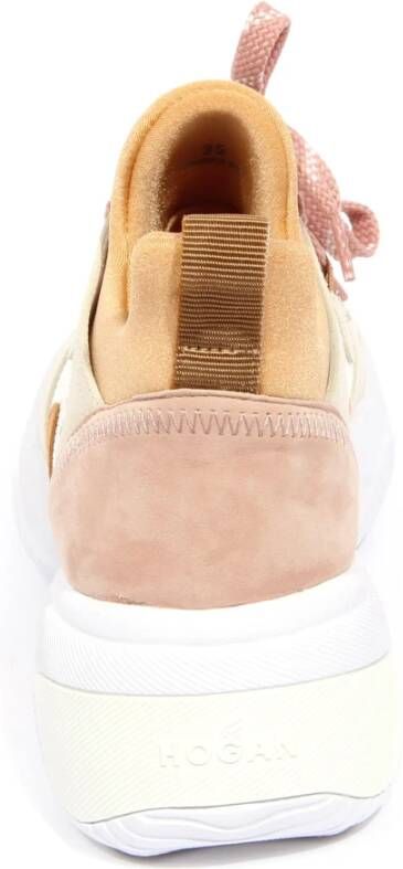 Hogan Sneakers Interaction Slip-On