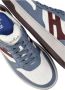 Hogan Multicolor Leren Sneakers voor Dames Meerkleurig Dames - Thumbnail 5