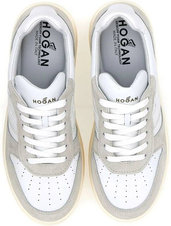 Hogan Sneakers Meerkleurig Heren