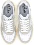 Hogan Luxe stoffen sneakers voor modieuze mannen White Heren - Thumbnail 11