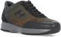 Hogan Multikleur Sneakers Multicolor Heren - Thumbnail 2