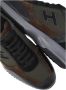 Hogan Multikleur Sneakers Multicolor Heren - Thumbnail 5