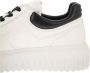 Hogan Gestreepte Sneakers met Memory Foam Voetbed White Dames - Thumbnail 7