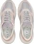 Hogan Sneakers met Suède en Stoffen Inzetstukken Multicolor Dames - Thumbnail 5