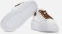 Hogan Sportieve Sneakers met H-Stripes White Dames - Thumbnail 8