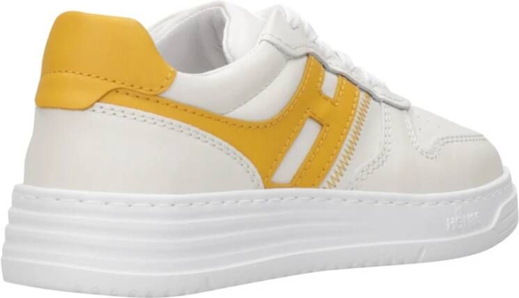 Hogan Sneakers Multicolor Dames