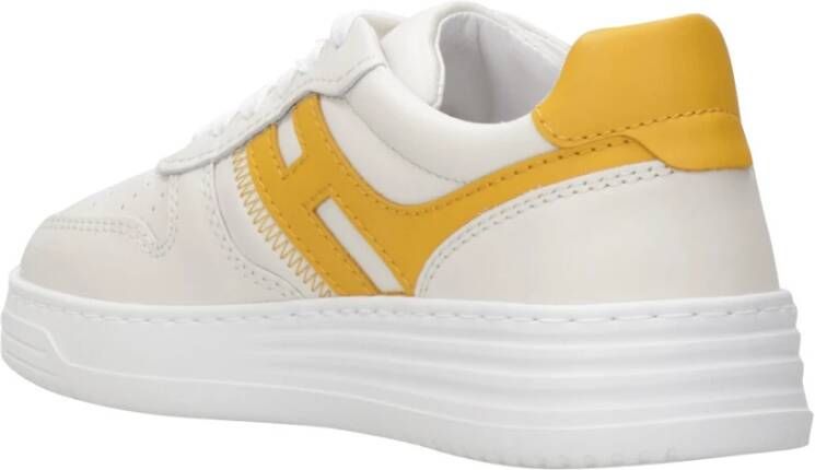 Hogan Sneakers Multicolor Dames