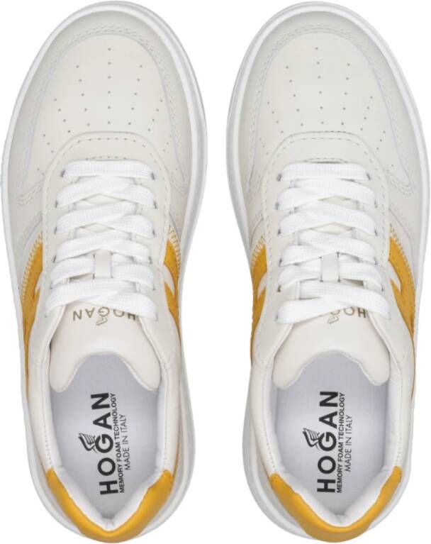 Hogan Sneakers Multicolor Dames