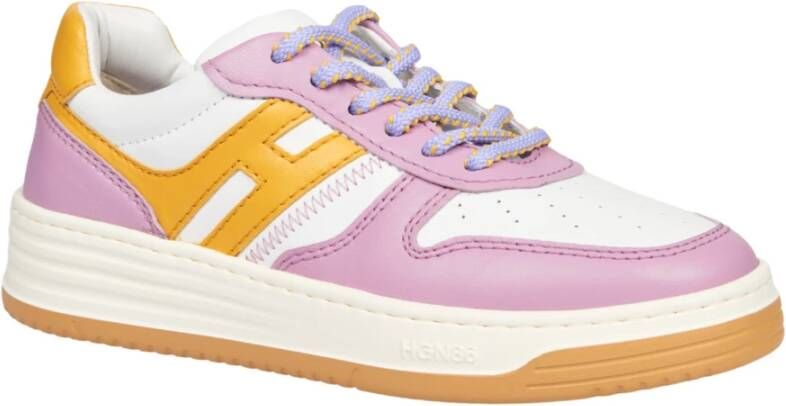 Hogan Sneakers Multicolor Dames