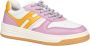 Hogan Sneakers Multicolor Dames - Thumbnail 2