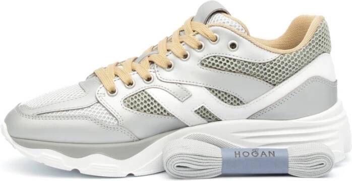 Hogan Sneakers Multicolor Dames