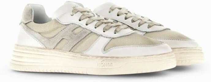 Hogan Sneakers Multicolor Heren