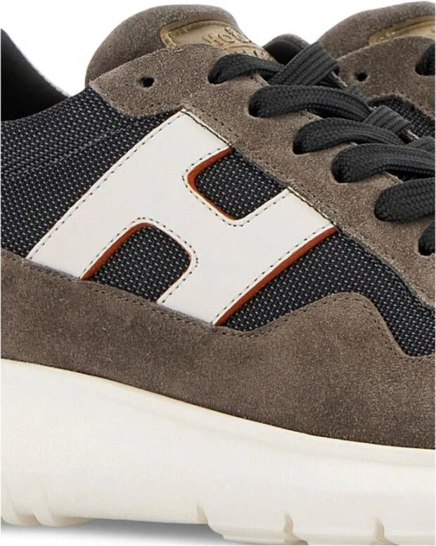 Hogan Sneakers Multicolor Heren