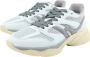 Hogan Moderne Mix Sneakers Multicolor Heren - Thumbnail 2