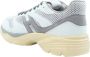 Hogan Moderne Mix Sneakers Multicolor Heren - Thumbnail 3