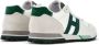 Hogan Witte sneakers met jaren 70 atletiekstijl White Heren - Thumbnail 10