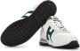 Hogan Witte sneakers met jaren 70 atletiekstijl White Heren - Thumbnail 11