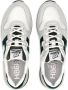 Hogan Witte sneakers met jaren 70 atletiekstijl White Heren - Thumbnail 12