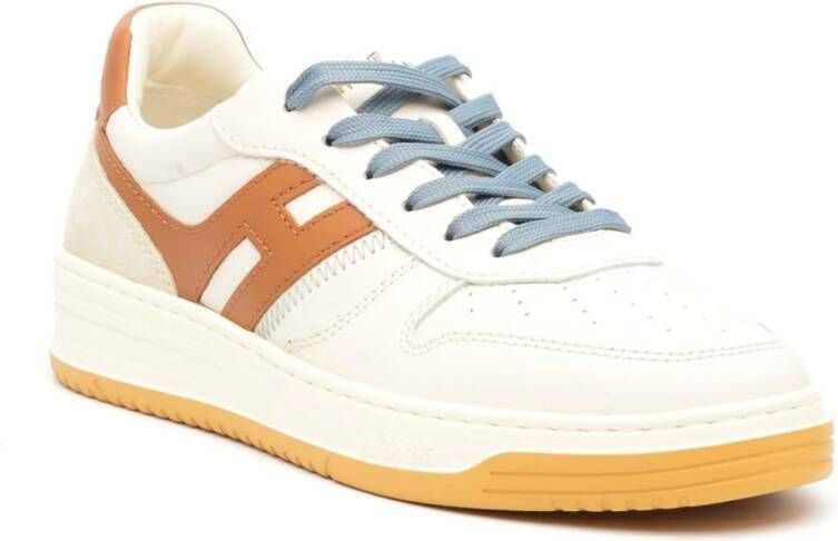 Hogan Sneakers Multicolor Heren
