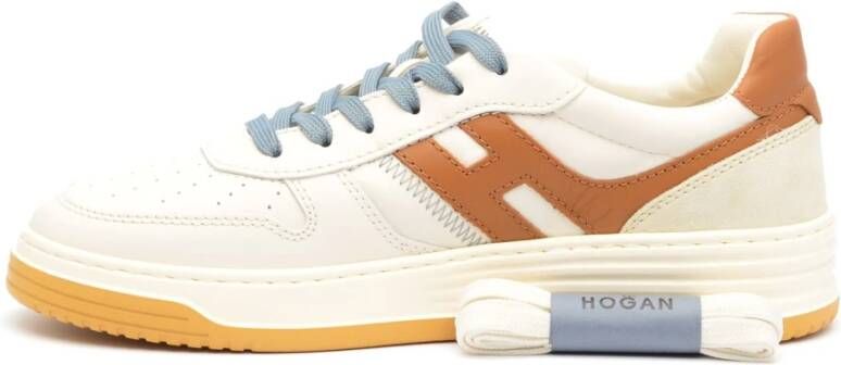 Hogan Sneakers Multicolor Heren