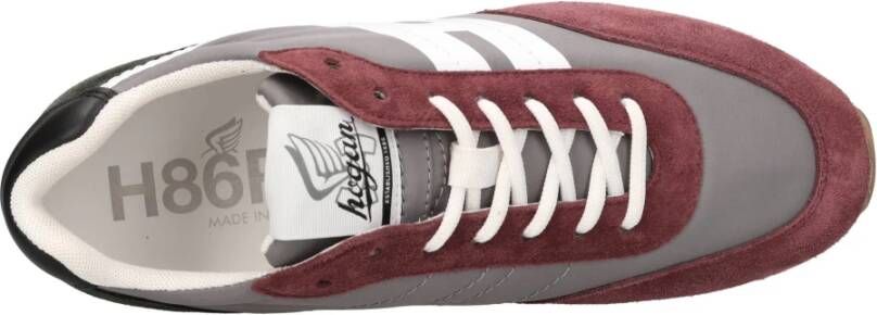 Hogan Sneakers MultiColour