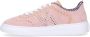 Hogan Sneakers 3781 voor vrouwen Roze Dames - Thumbnail 2