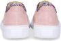 Hogan Sneakers 3781 voor vrouwen Roze Dames - Thumbnail 4