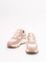 Hogan 0Va9 Multicolor Hyperactieve Sneakers Roze Dames - Thumbnail 2