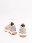 Hogan 0Va9 Multicolor Hyperactieve Sneakers Roze Dames - Thumbnail 3