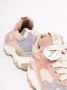 Hogan 0Va9 Multicolor Hyperactieve Sneakers Roze Dames - Thumbnail 5