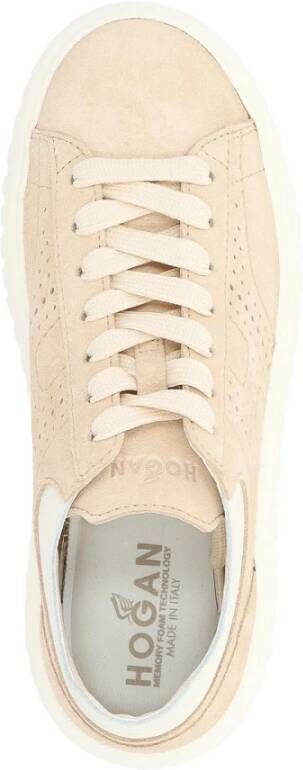 Hogan Sneakers White Dames