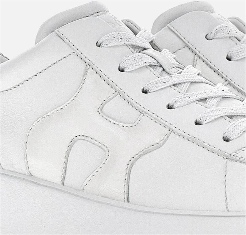 Hogan Sneakers White Dames