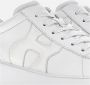 Hogan Sneakers White Dames - Thumbnail 5