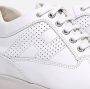Hogan Sneakers White Dames - Thumbnail 6