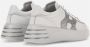 Hogan Sneakers White Dames - Thumbnail 3