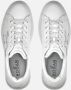 Hogan Sneakers White Dames - Thumbnail 4
