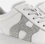 Hogan Sneakers White Dames - Thumbnail 5